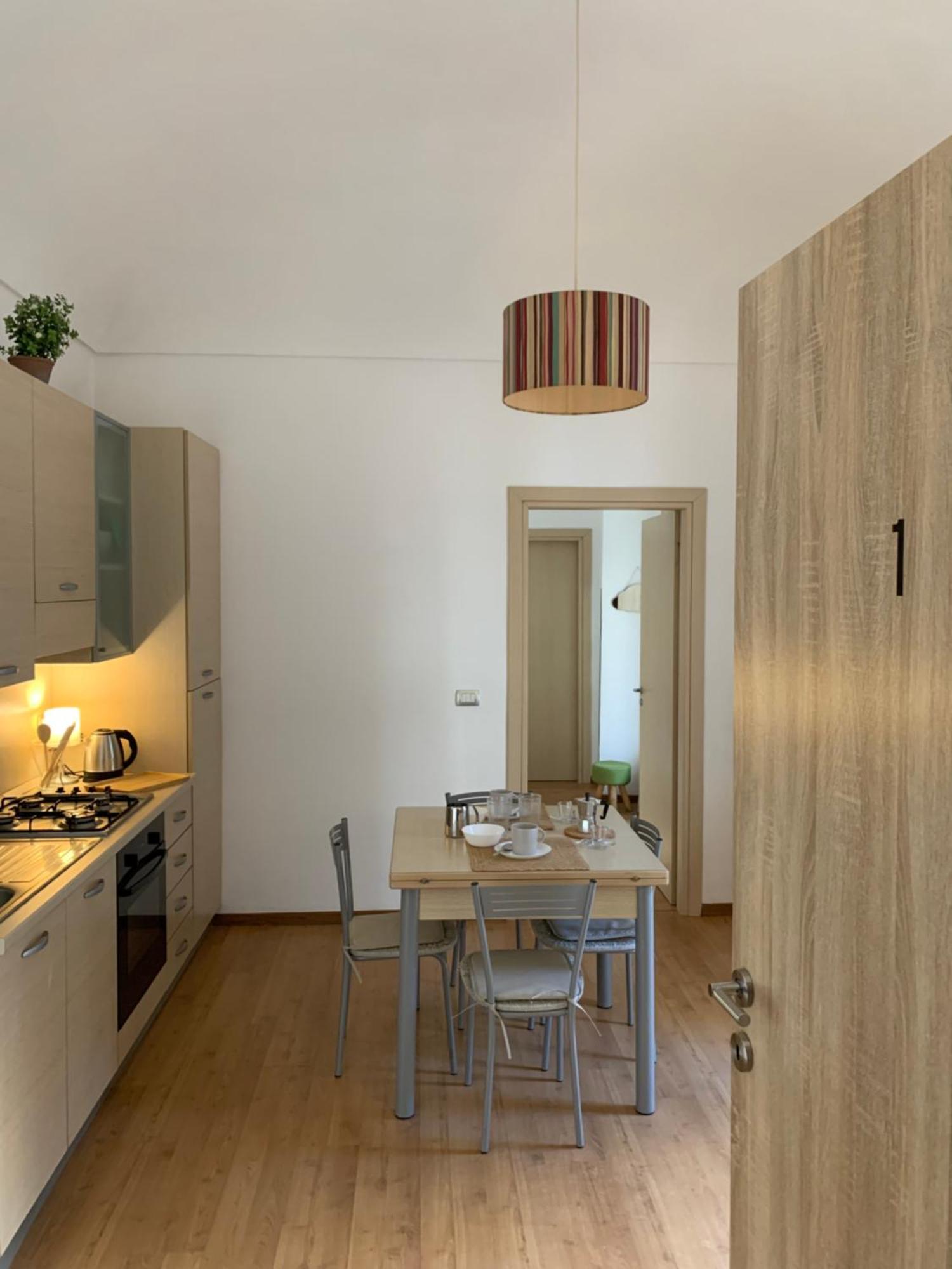 Casa Pupidda Apartment Syracuse Exterior photo